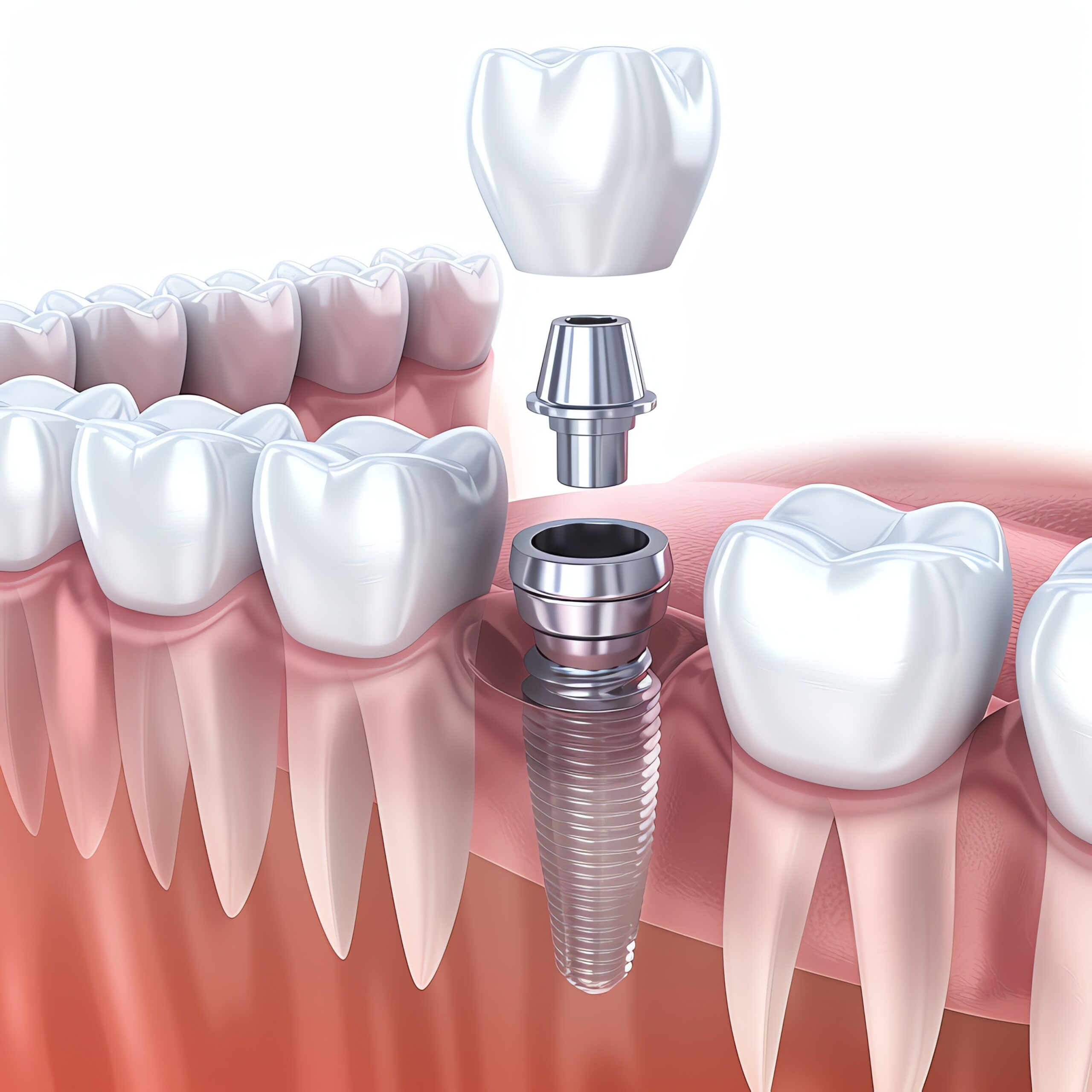 dental implants